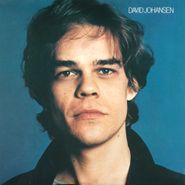 David Johansen, David Johansen (CD)
