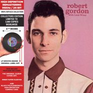 Robert Gordon, Robert Gordon With Link Wray [Mini-Lp Sleeve] (CD)