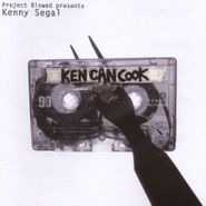 Kenny Segal, Ken Can Cook (CD)
