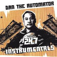 Dan The Automator, Dan the Automator Presents 2K7: Instrumentals