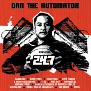 Dan The Automator, 2k7 Instrumentals (LP)