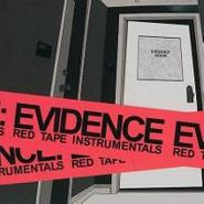 Evidence, Red Tape Instrumentals (LP)