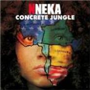 Nneka, Concrete Jungle (CD)