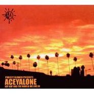 Aceyalone, Hip Hop & The World We Live In (CD)