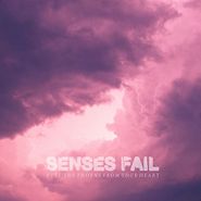Senses Fail, Pull The Thorns From Your Heart (CD)