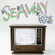 Seaway, Color Blind (LP)