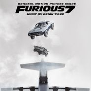 Brian Tyler, Furious 7 / O.s.t. (CD)