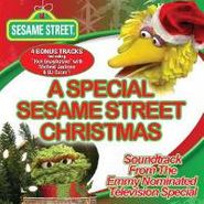 Various Artists, A Special Sesame Street Christmas