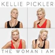Kellie Pickler, The Woman I Am (CD)