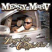 Messy Marv, Vol. 4-Draped Up & Chipped Out (CD)