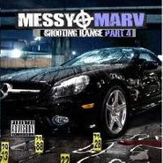 Messy Marv, Shooting Range Part 4 (CD)