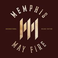Memphis May Fire, Unconditional [Deluxe Edition] (LP)
