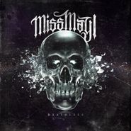 Miss May I, Deathless (LP)