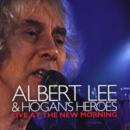 Albert Lee, Live At The New Morning (CD)