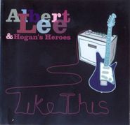 Albert Lee, Like This (CD)