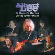 Albert Lee, On The Town Tonight [Import] (CD)