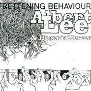 Albert Lee, Frettening Behaviour (CD)