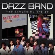 The Dazz Band, Joystick/Jukebox (CD)