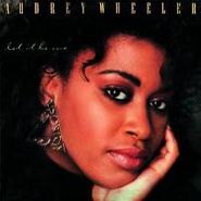 Audrey Wheeler, Let It Be Me [Limited Edition] (CD)