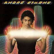 André Cymone, Livin' In The New Wave (CD)