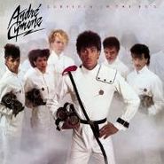 André Cymone, Survivin' In The 80's (CD)