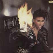 Nona Hendryx, Nona (CD)