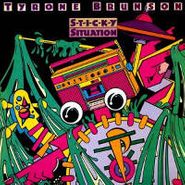 Tyrone Brunson, Sticky Situation [Expanded Edition] (CD)