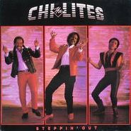 The Chi-Lites, Steppin' Out [Expanded Edition] (CD)