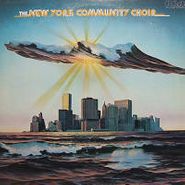 The New York Community Choir, New York Community Choir [Expanded Edition] (CD)