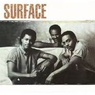 Surface, Surface (CD)