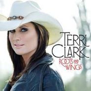 Terri Clark, Roots & Wings (CD)