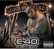 E-40, The Block Brochure: Welcome To The Soil 2 (CD)