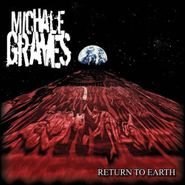 Michale Graves, Return To Earth (CD)