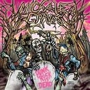 Michale Graves, Punk Rock Is Dead (CD)