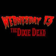 Wednesday 13, The Dixie Dead (CD)