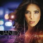 Janid, La Magia (CD)