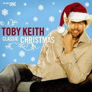 Toby Keith, Vol. 1-Classic Christmas (CD)