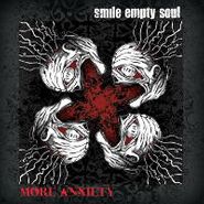 Smile Empty Soul, More Anxiety (CD)