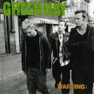 Green Day, Warning (LP)