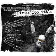 Various Artists, Undercover Presents: Pixies' Doolittle Tribute (CD)