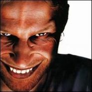 Aphex Twin, Richard D. James Album (LP)