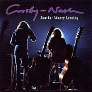 Crosby & Nash, Another Stoney Evening (LP)