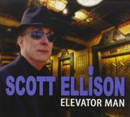 Scott Ellison, Elevator Man (CD)