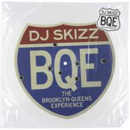 DJ Skizz, Brooklyn Queens Experience (LP)