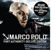 Marco Polo, Port Authority (CD)