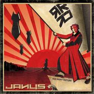 Janus, Red Right Return (CD)