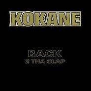 Kokane, Back 2 Tha Clap (CD)