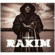 Rakim, The Seventh Seal (CD)
