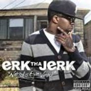 Erk Tha Jerk, Nerds Eye View (CD)