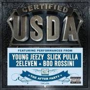 Young Jeezy, The After Party (CD)